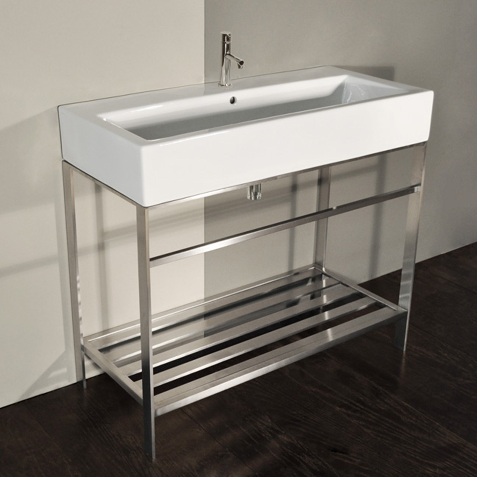 Lacava Luxury Bathroom Sinks, Vanities, Tubs, Faucets, Bathroom