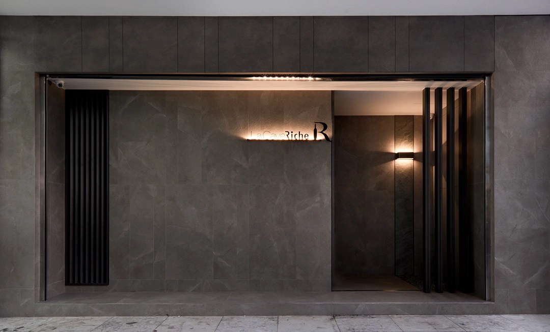 La Cave Riche La Cave Riche Wine Cellar Wine for Rent Largest Wine Cellar in