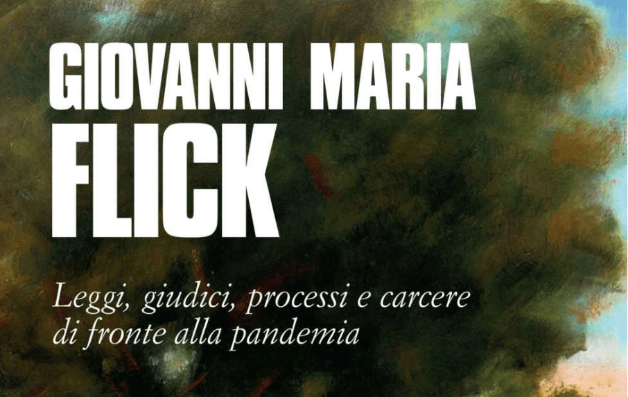 Giovanni Maria Flick “L'esito del giudizio arrivi il prima possibile”