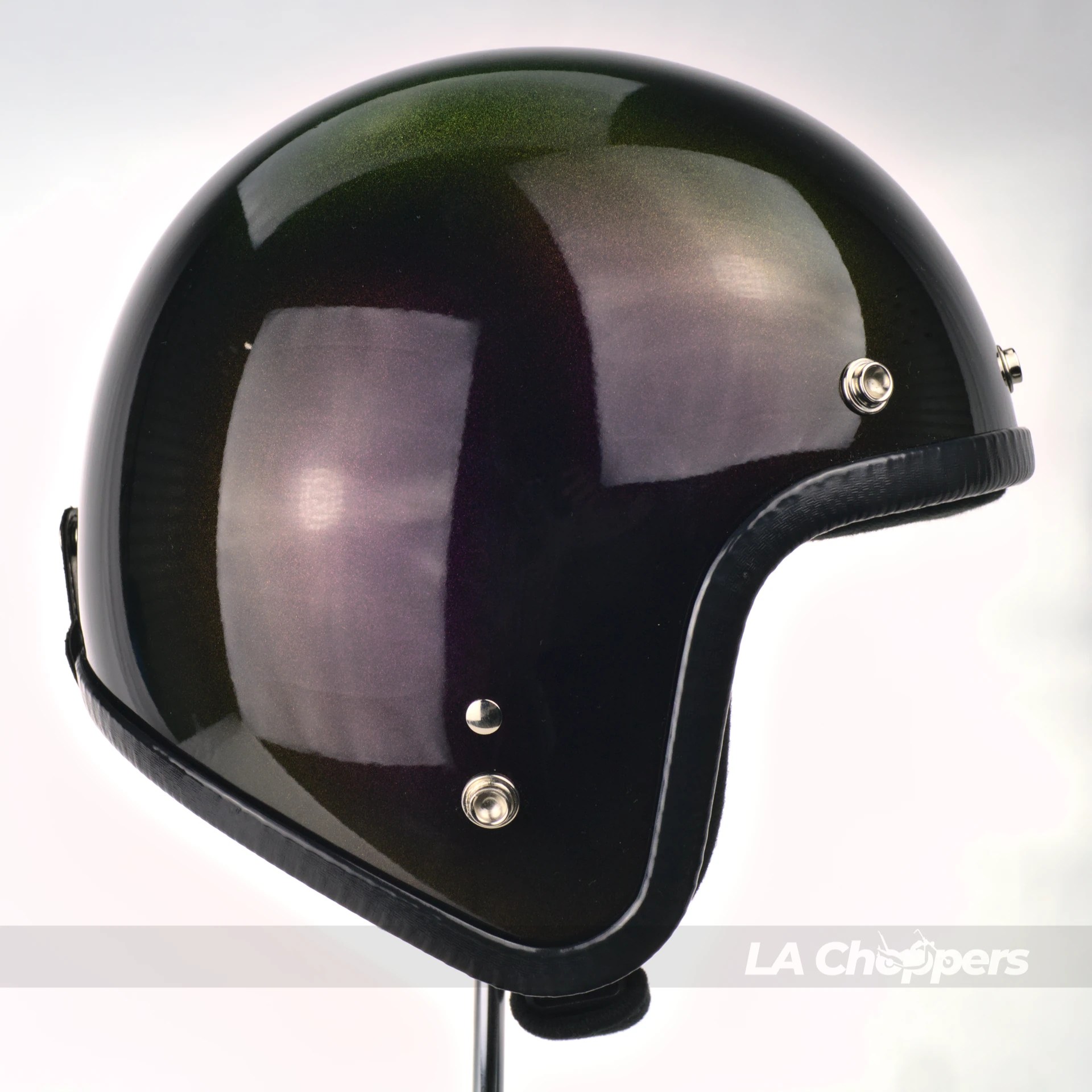 Mercury Visor Helmet
