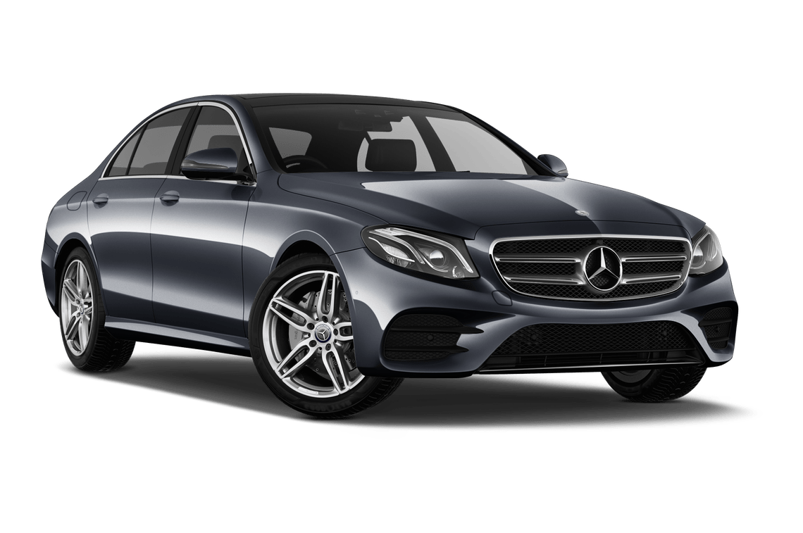 Lacivert Oto İstanbul Mercedes E200 Araç Kiralama