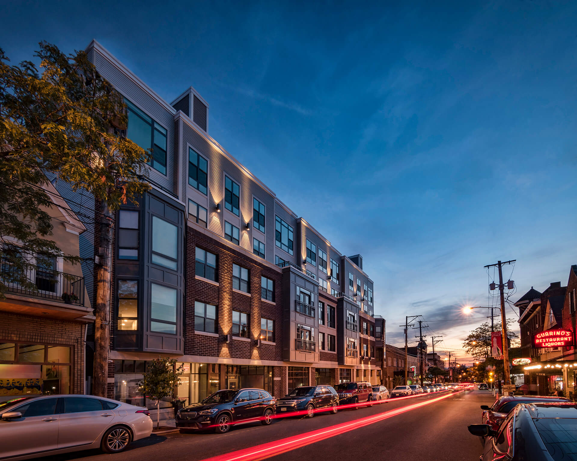 Photo Gallery of La Collina Little Italy Luxury Apartments in Cleveland, OH