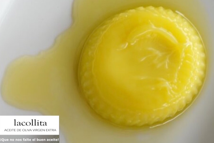 La Collita Aceite de Oliva Virgen extra de alta calidad