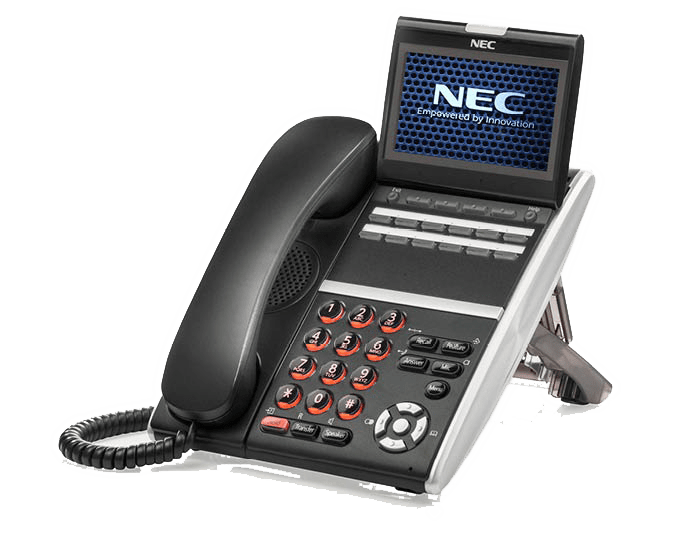 NEC Systems L A Comms Ltd