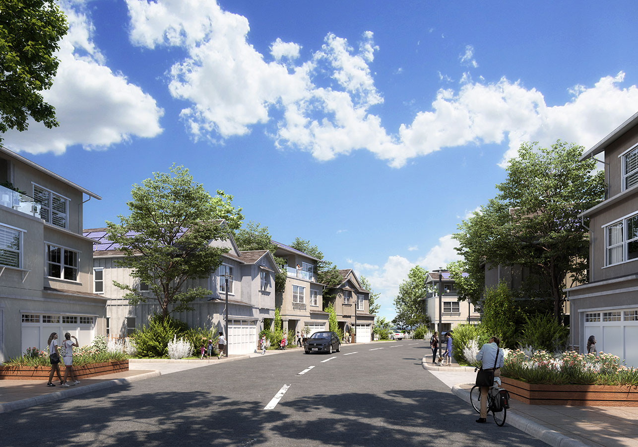 Projects Laconia Development, LLC.