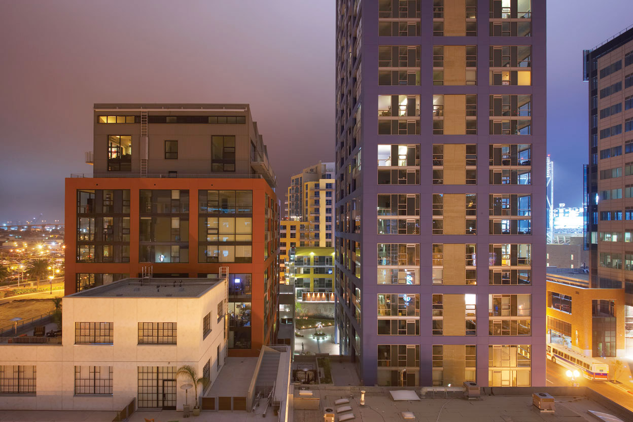 Projects Laconia Development, LLC.