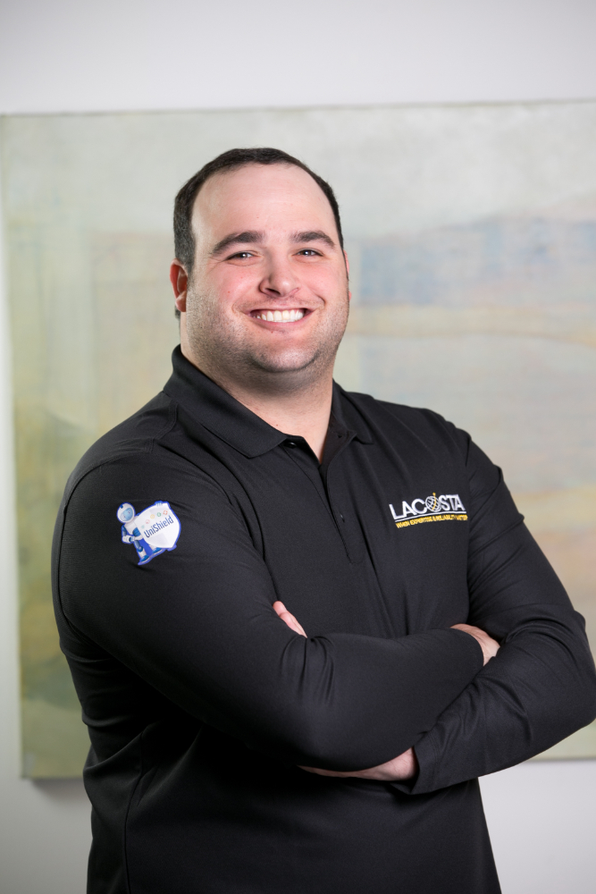 Meet the Team LACOSTA Janitorial & Managed Labor