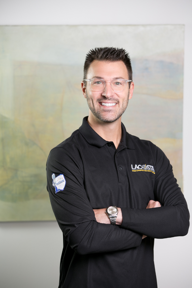 Meet the Team LACOSTA Janitorial & Managed Labor