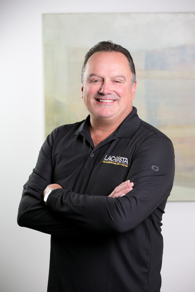 Meet the Team LACOSTA Janitorial & Managed Labor