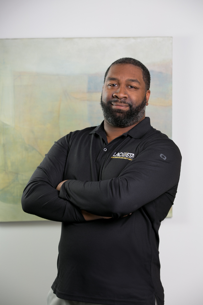 Meet the Team LACOSTA Janitorial & Managed Labor