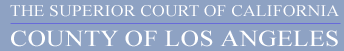 Lasc Tentative Rulings
