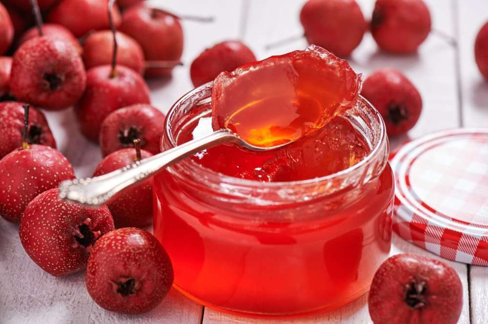MaMaw's Mayhaw Jelly Louisiana Crawfish Company
