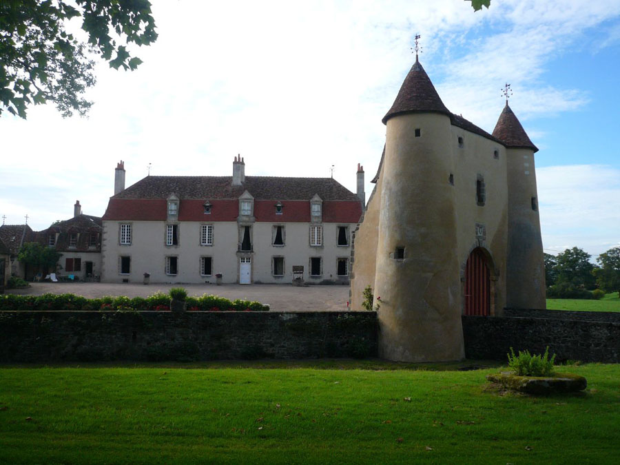 Patrimoine Creuse Patrimoine et Monuments de la Creuse La Creuse