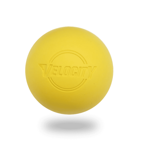 Yellow Lacrosse Balls NOCSAE/SEI/NFHS/NCAA Lacrosse Balls Direct