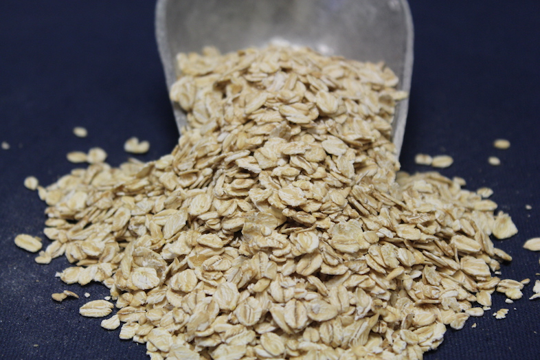 Thick Rolled Oat Flakes La Crosse Milling
