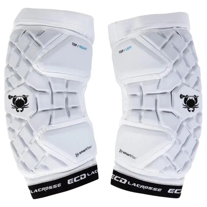 Best Lacrosse Arm & Elbow Pads for 2024 (with Reviews)