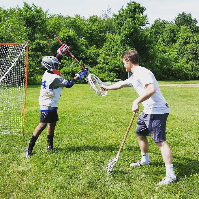 Bring Your Game to Perfection With the Best Lacrosse Training Equipment