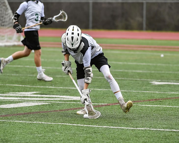 What Are the Best Lacrosse Goalie Pants & Shin Guards?