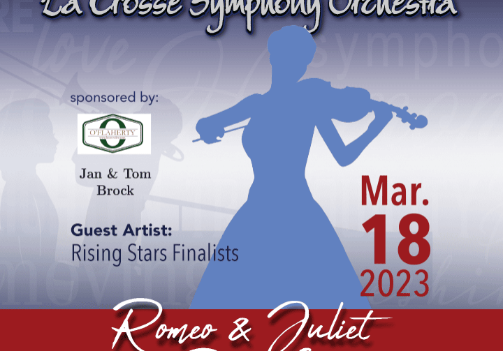 La Crosse Events March 2023