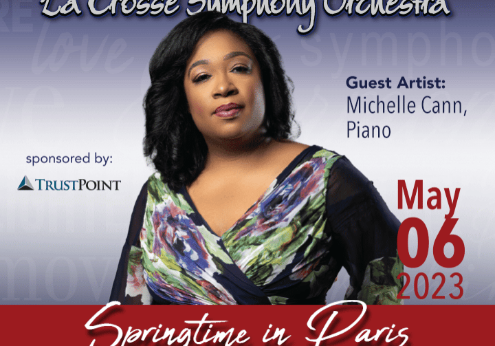 La Crosse Events March 2023