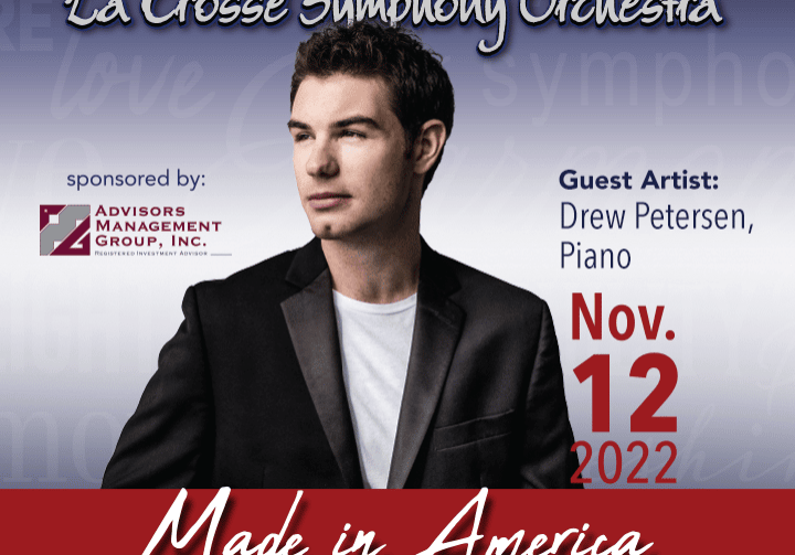 La Crosse Events March 2023