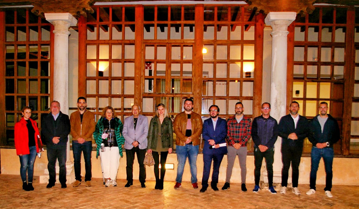 La Comisión de Festejos se pone en marcha con la mirada puesta en las