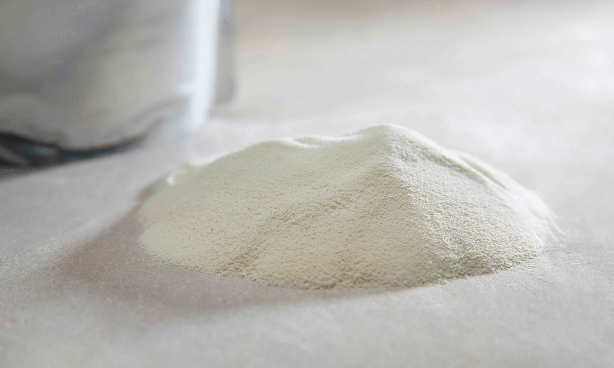 What Is Native Whey Protein? Lactalis Ingredients