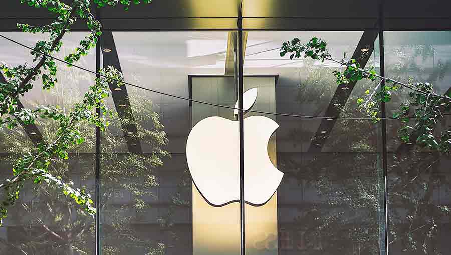 ‎Inside Apple على Apple Books