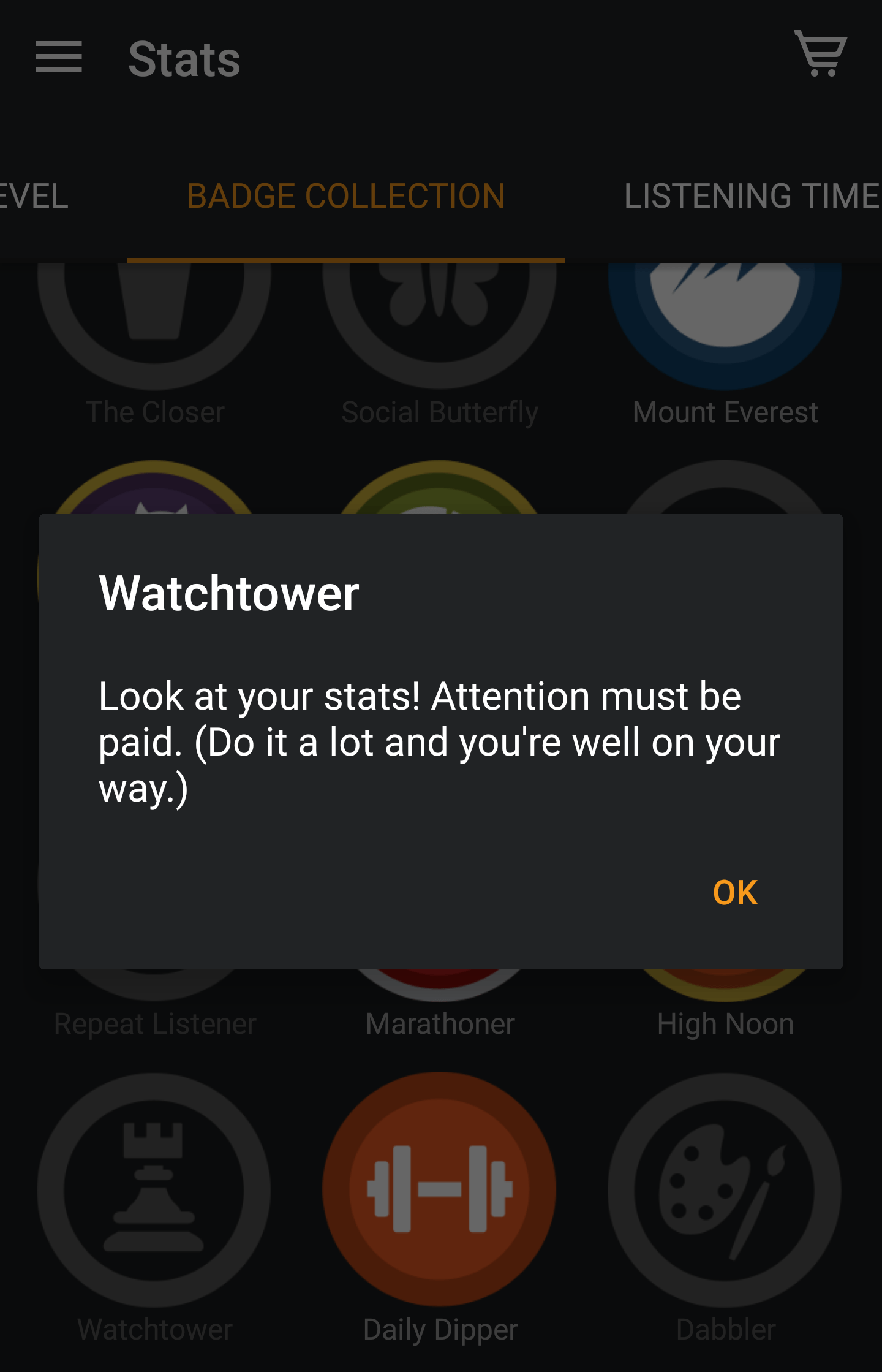 The unquantified self » ladamic's blog