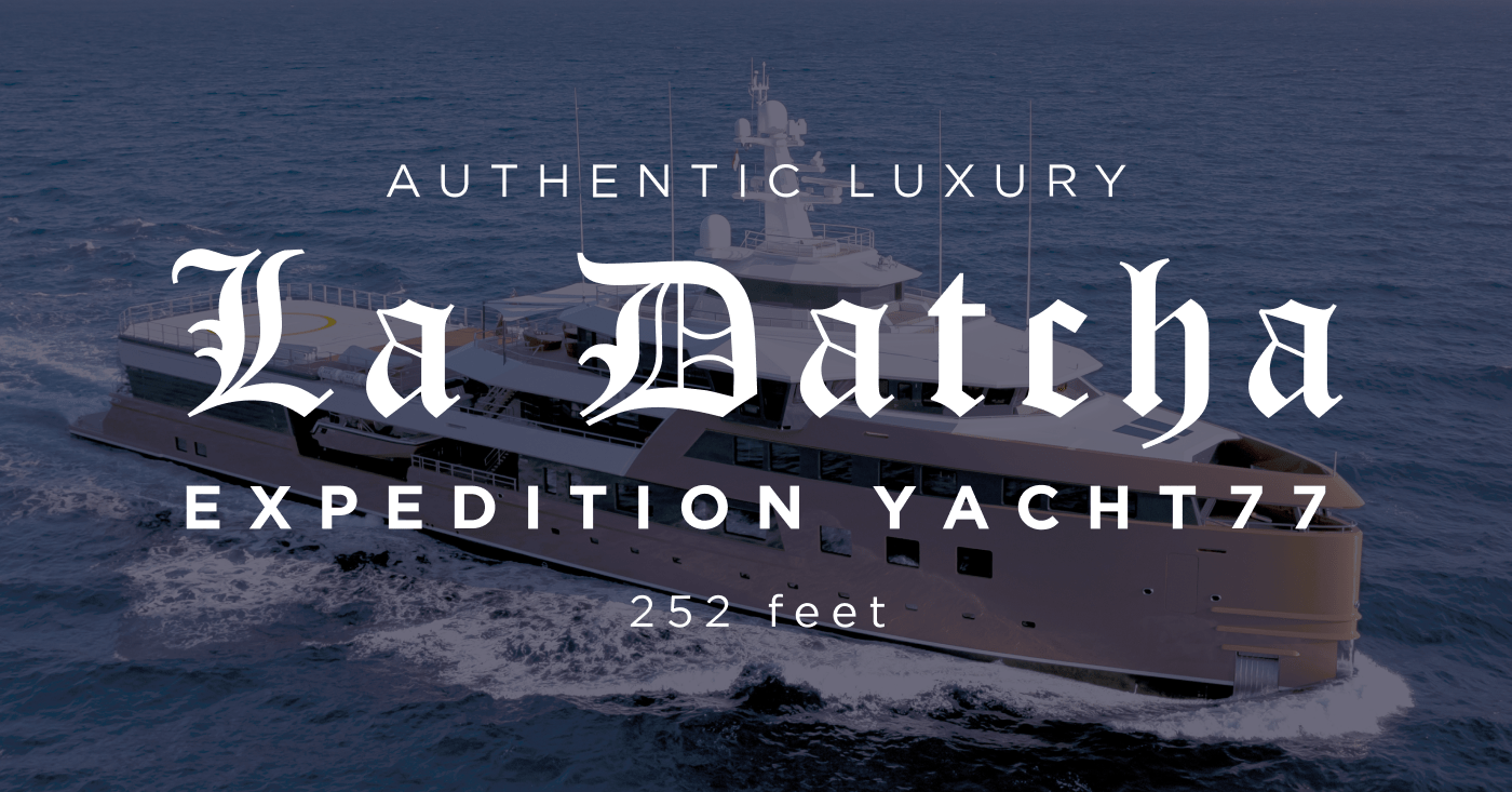 La Datcha Collection