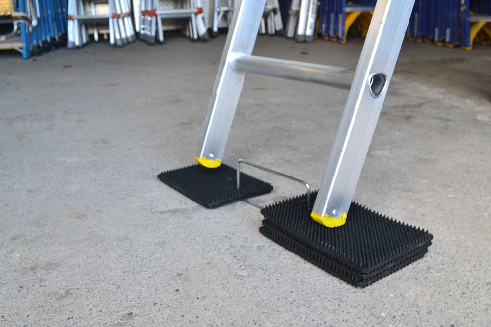 Step Ladder Uneven Ground at Marie Weaver blog