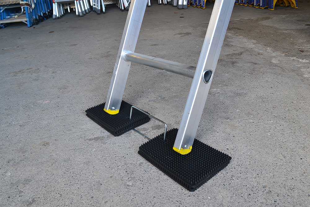 Stabilising and Securing Ladders.ie Stabilising and Securing Ladders.ie