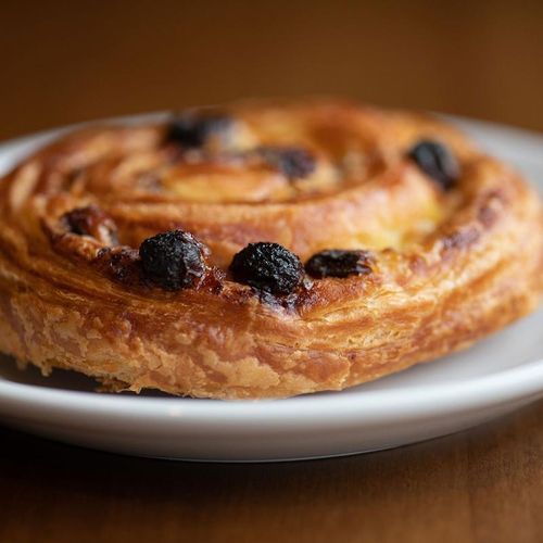 La Delicious Bread French Bakery Menu