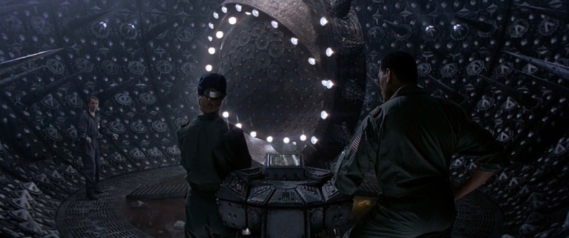 10 errores de los viajes espaciales en las películas de