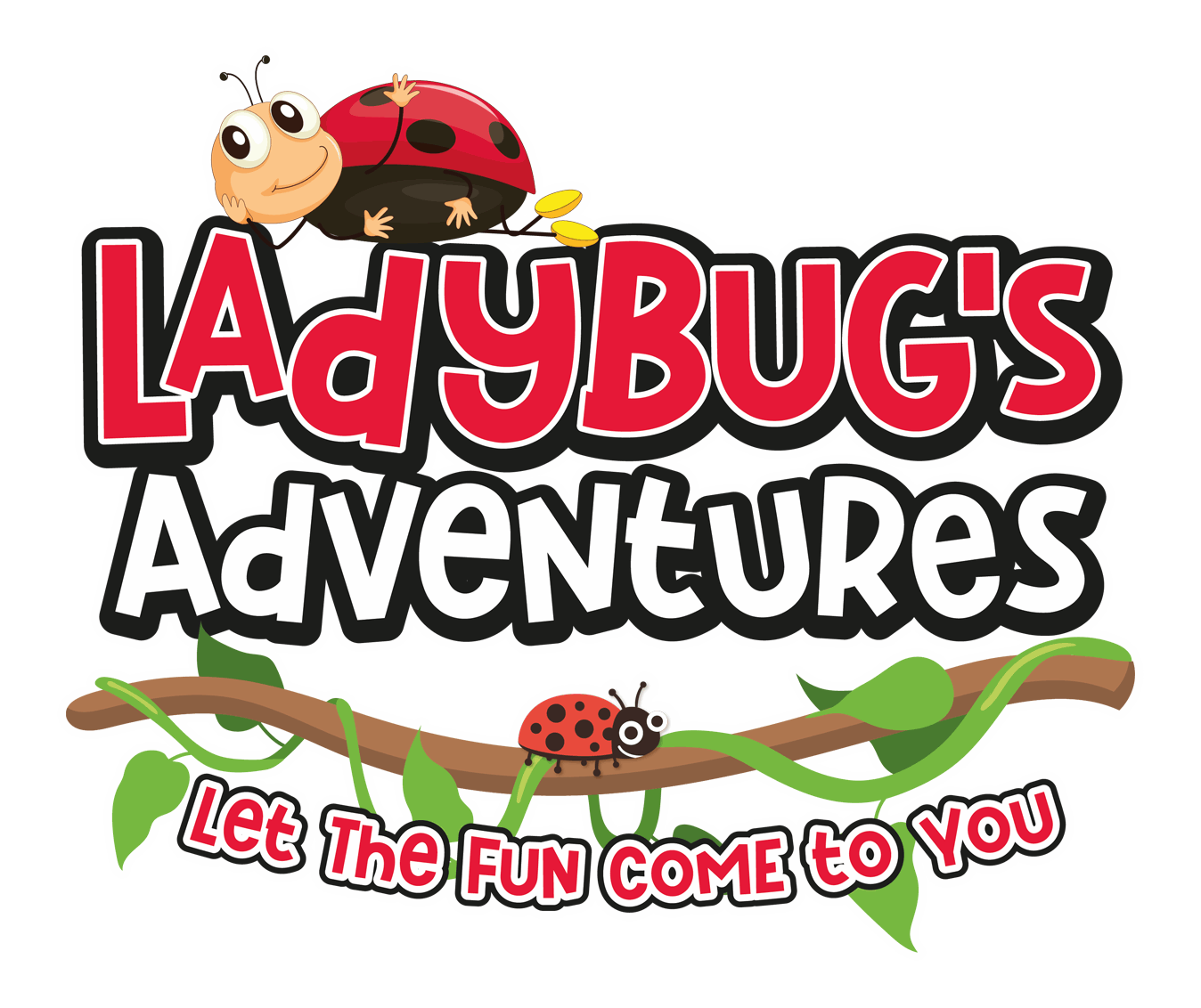 Ladybug’s Adventures LLC Bounce House Rentals Corydon, Indiana