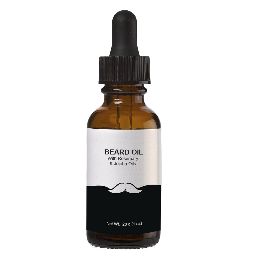 Private Label Cosmetic Manufacturer Beard Oil Lady Burd®