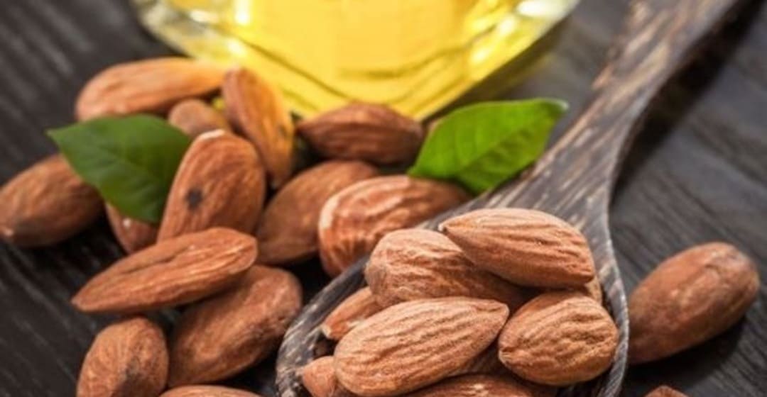 Almond Oil for Face The 7 Benefits You Need to Know