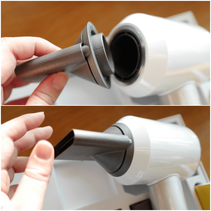 รีวิว Dyson Supersonic™ ไดร์เป่าผมไร้ใบพัด สุดล้ำ! Ladyissue เว็บ