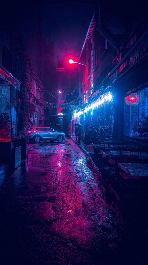 See more ideas about laptop wallpaper, laptop wallpaper desktop wallpapers, aesthetic desktop wallpaper. 20 พื้นหลังมือถือ Neon สีจี๊ด เท่ๆ สไตล์ฮิปสเตอร์ ...