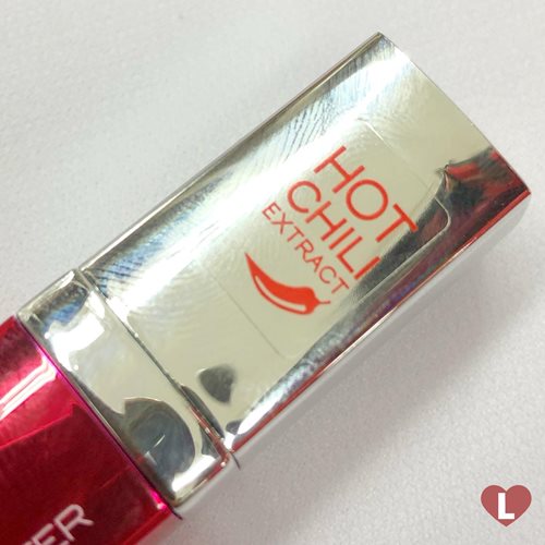 Catrice Volumizing Lip Booster Hot Chili ลิปสายเผ็ชชช!! Ladyissue