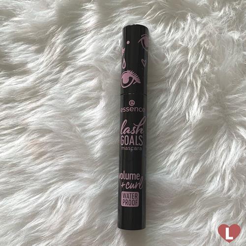 Essence Lash Goals Mascara เจอชุดนี้ไปเอาอยู่ไปเลย!! Ladyissue เว็บ