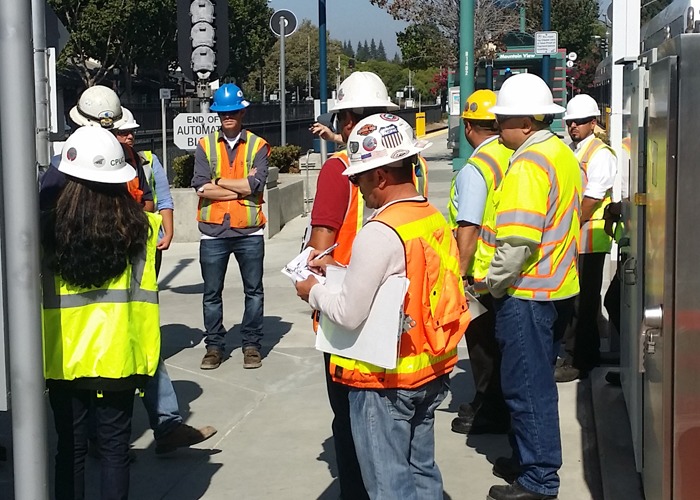 Our Company Lamoreaux Associates