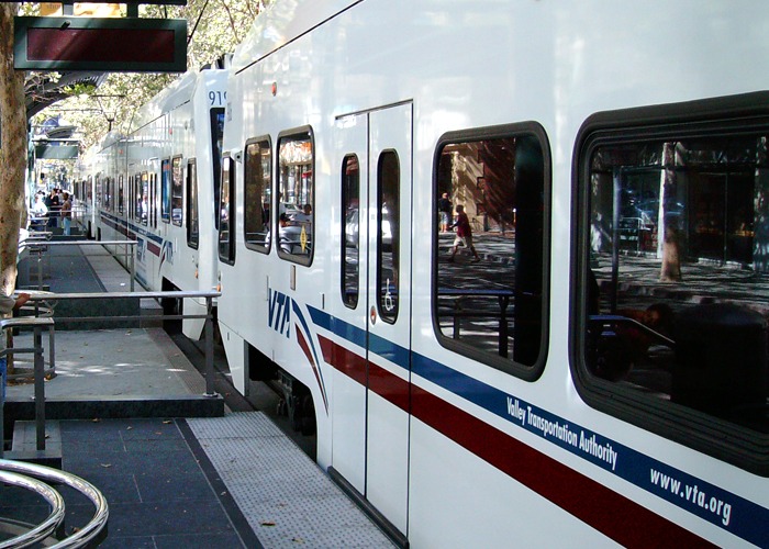 Automated Fare Collection Lamoreaux Associates