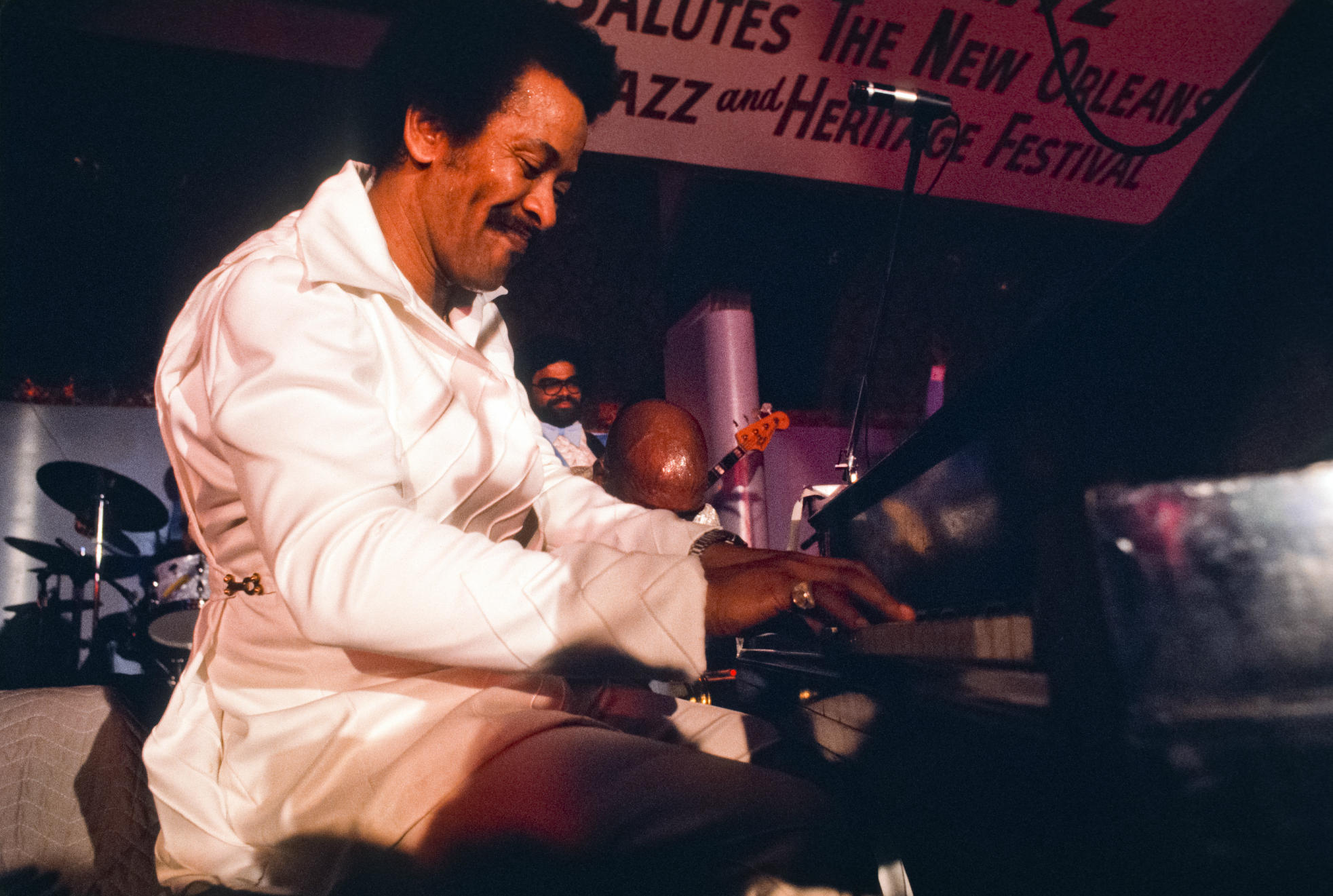 10 Classic New Orleans Jazz Albums Louisiana Farm Bureau® Insurance