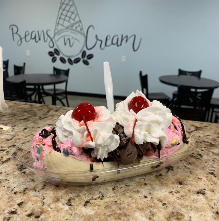 Enjoy Louisiana Made Ice Cream Louisiana Farm Bureau® Insurance