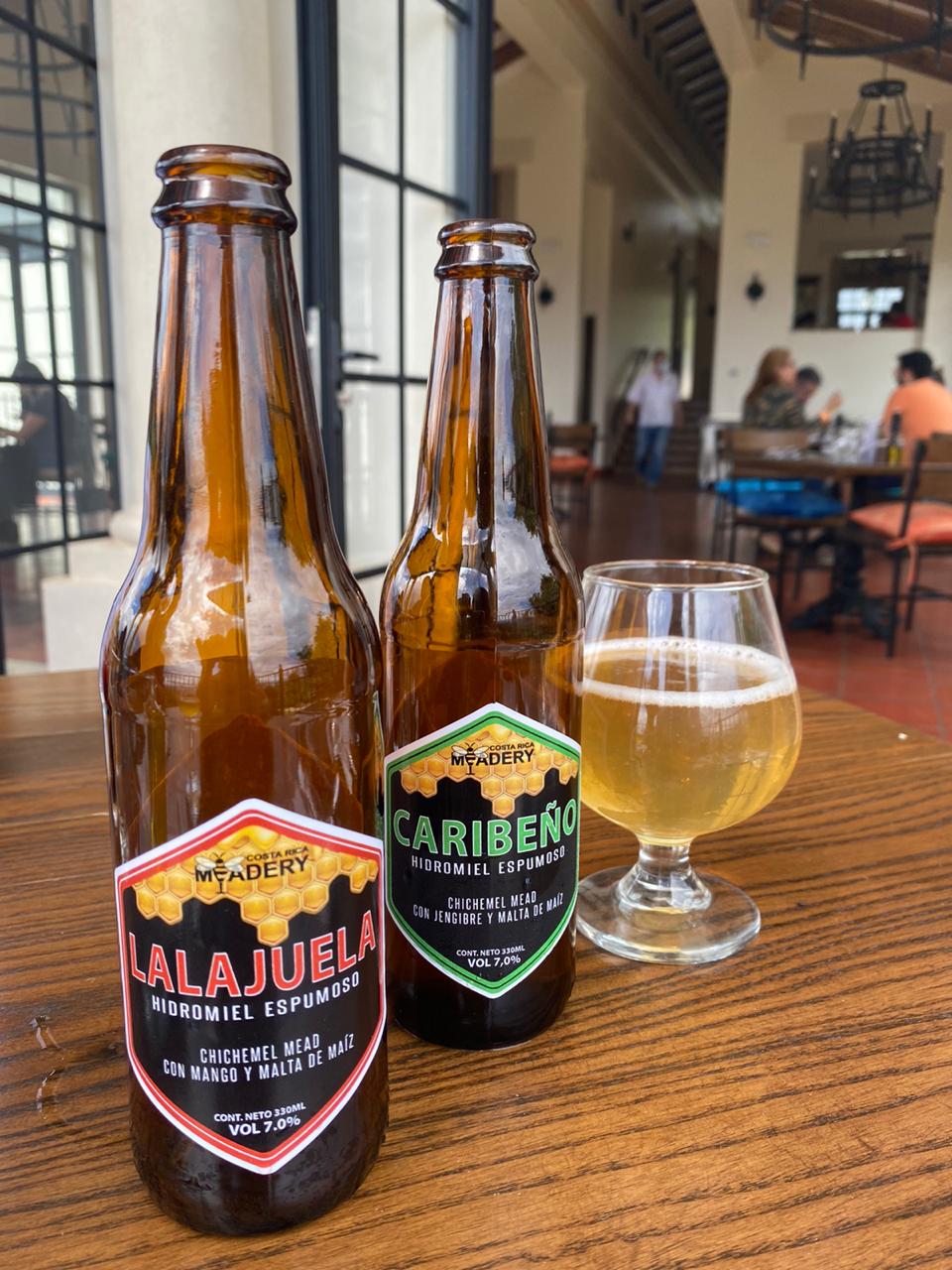 Costa Rica Brew Pass un viaje por las cervezas artesanales del país