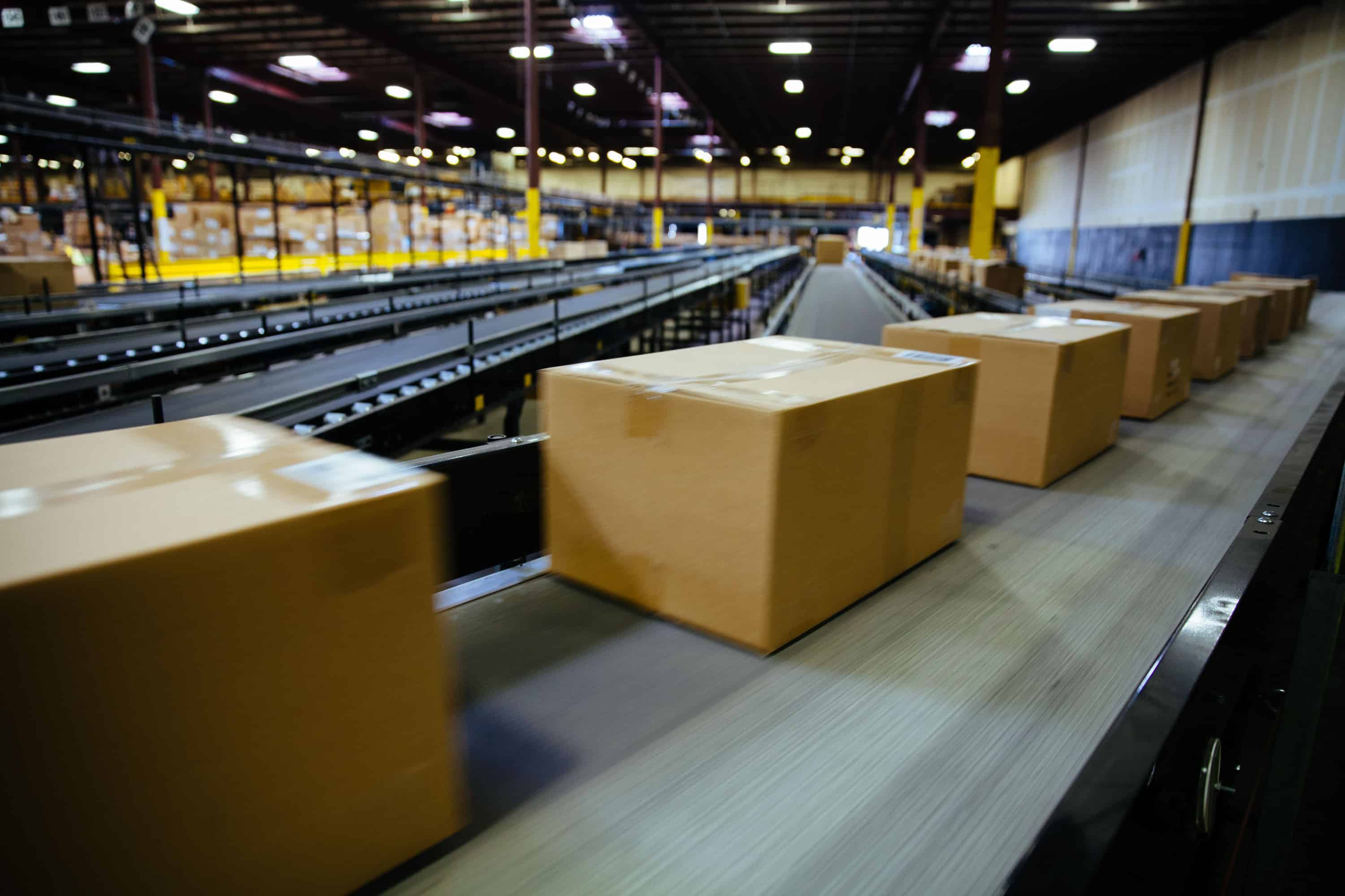 Company Industrial Service Solutions