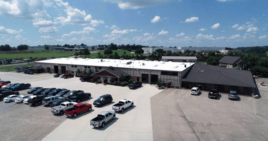 Industrial Solutions Group Lafayette LA Facebook