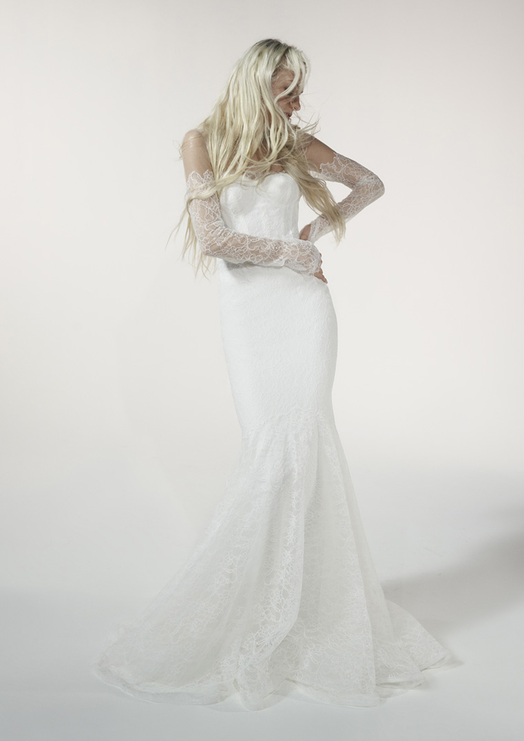 CONCEPCION Vera Wang Bride 2023 La Fée Vietnam