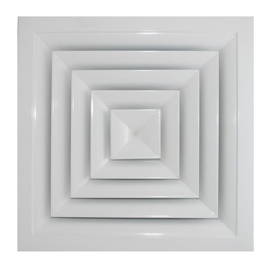 Diffusers Laffan Refrigeration and Air Conditioning Company